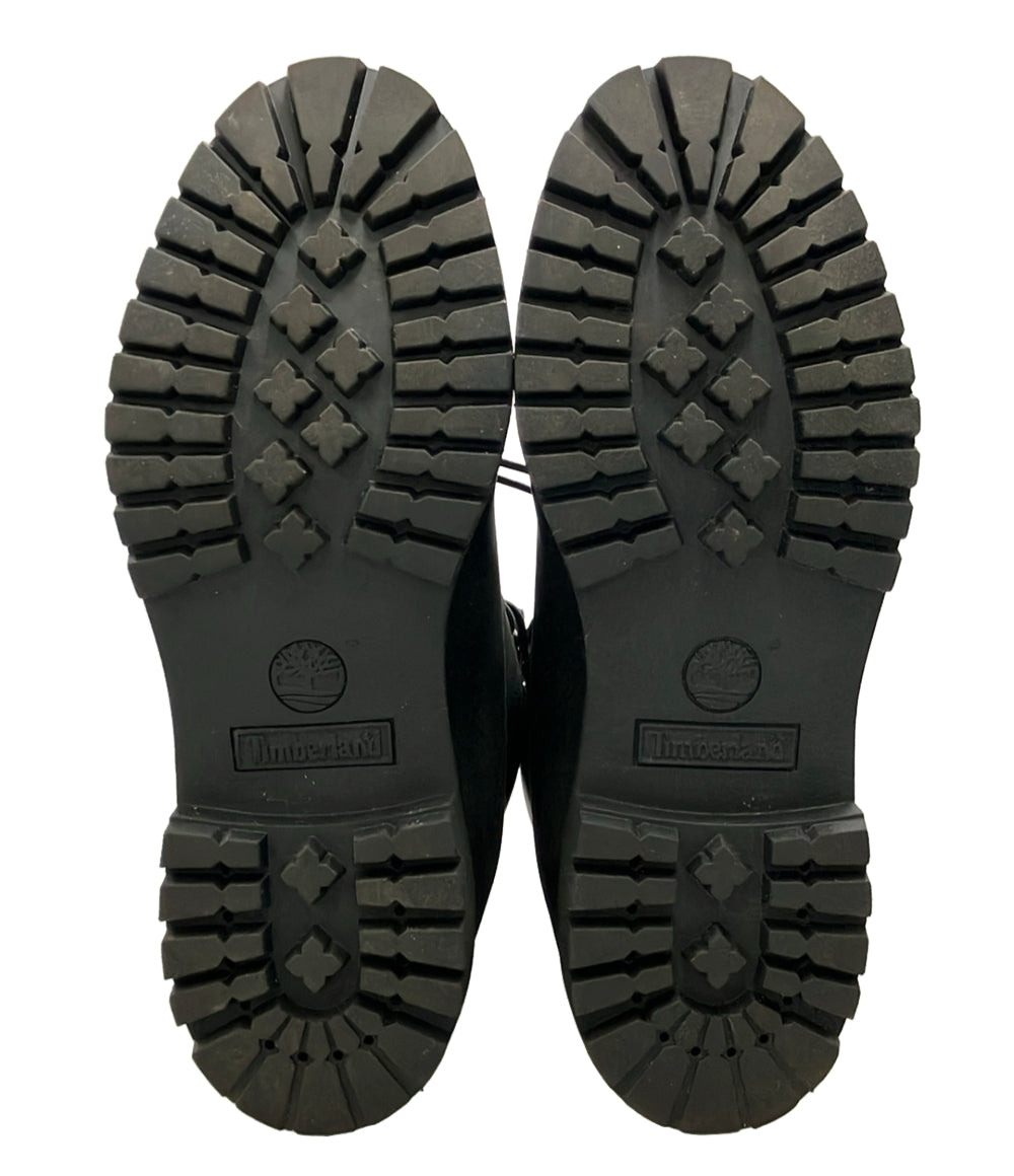 Timberland レースアップブーツ 10073 メンズ SIZE 9.5W ティンバーランド