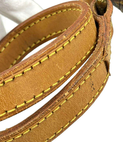 LOUIS VUITTON ショルダーバッグ 斜め掛け シャンティMM モノグラム M51233 レディース ルイ・ヴィトン