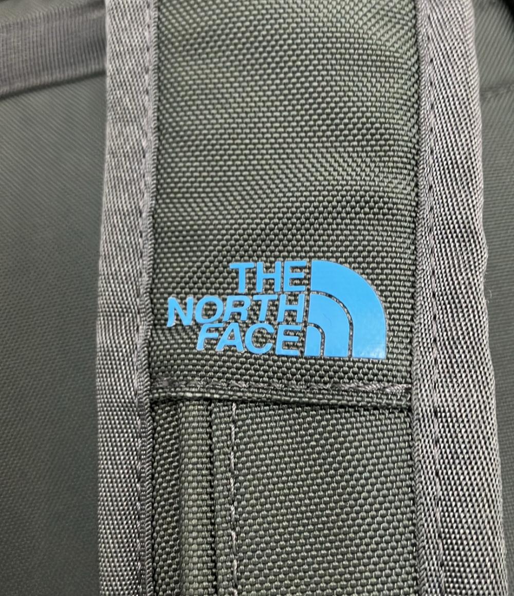 THE NORTH FACE リュック ヒューズボックス MU81900 キッズ ザ・ノースフェイス