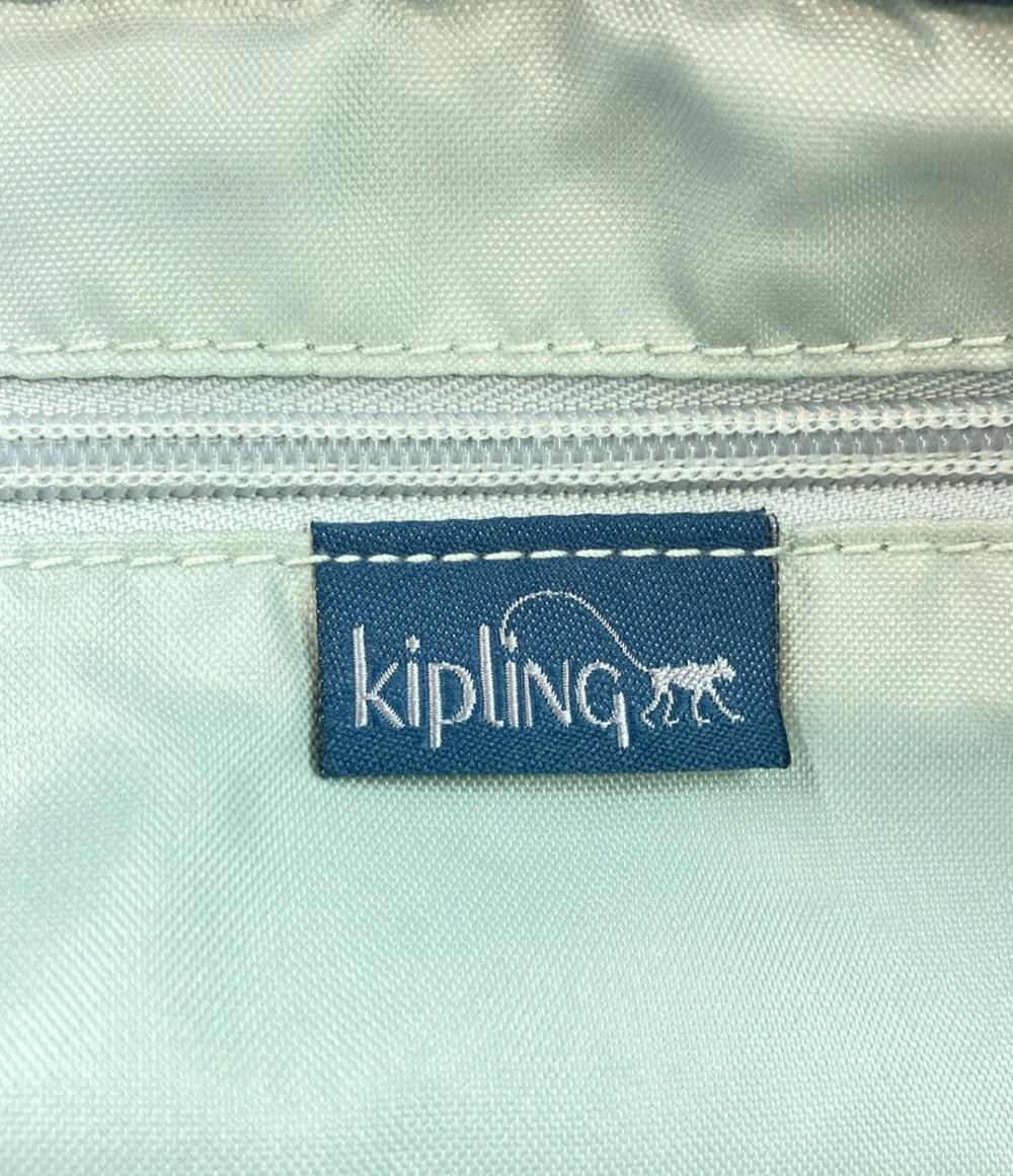 キプリング ナイロンミニリュック レディース Kipling