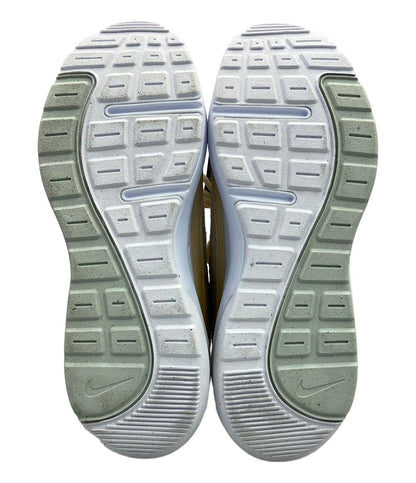 美品 NIKE ローカットスニーカー エア マックス AP CU4870-110 レディース SIZE 23.0 (M) ナイキ