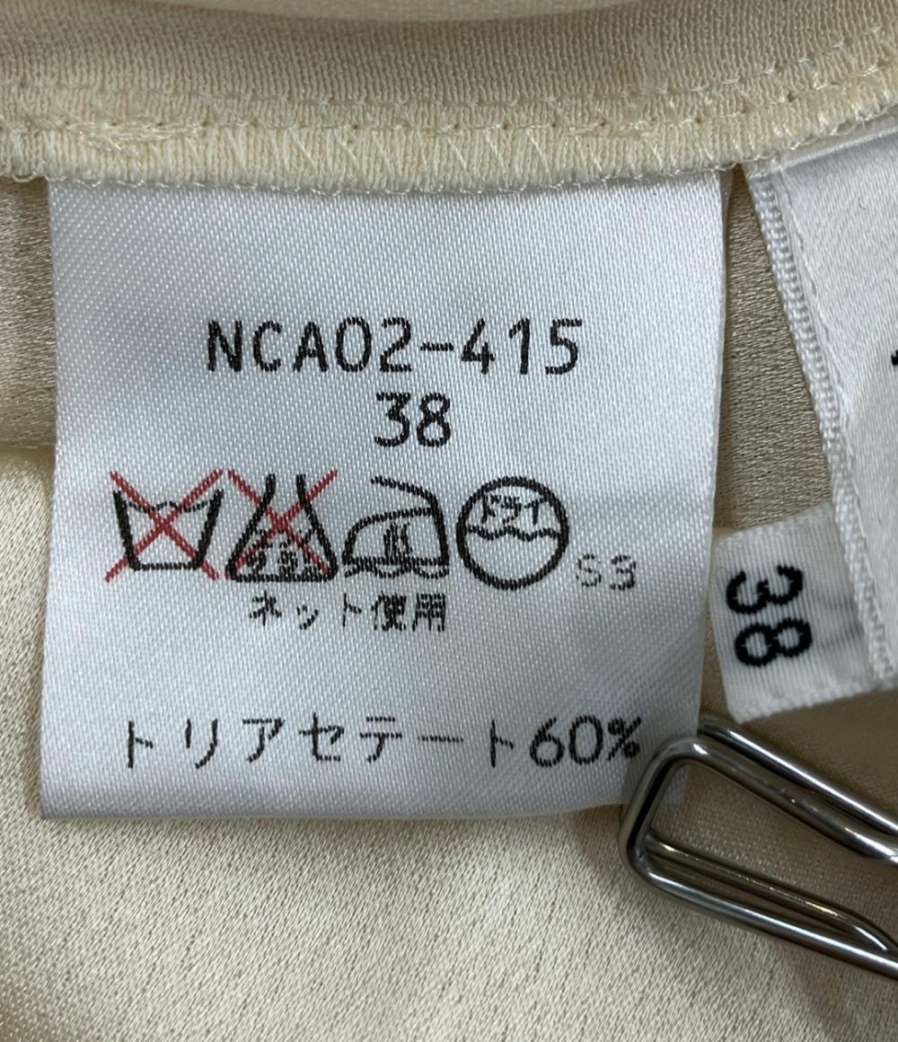 イヴ・サンローラン カットソー レディース SIZE 38 (S) YVES SAINT LAURENT