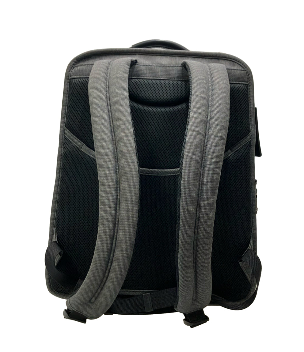美品 TUMI リュック デイパック ビジネスバッグ メンズ トゥミ