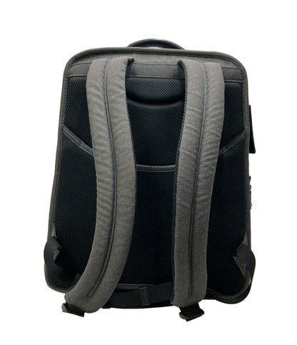 美品 TUMI リュック デイパック ビジネスバッグ メンズ トゥミ
