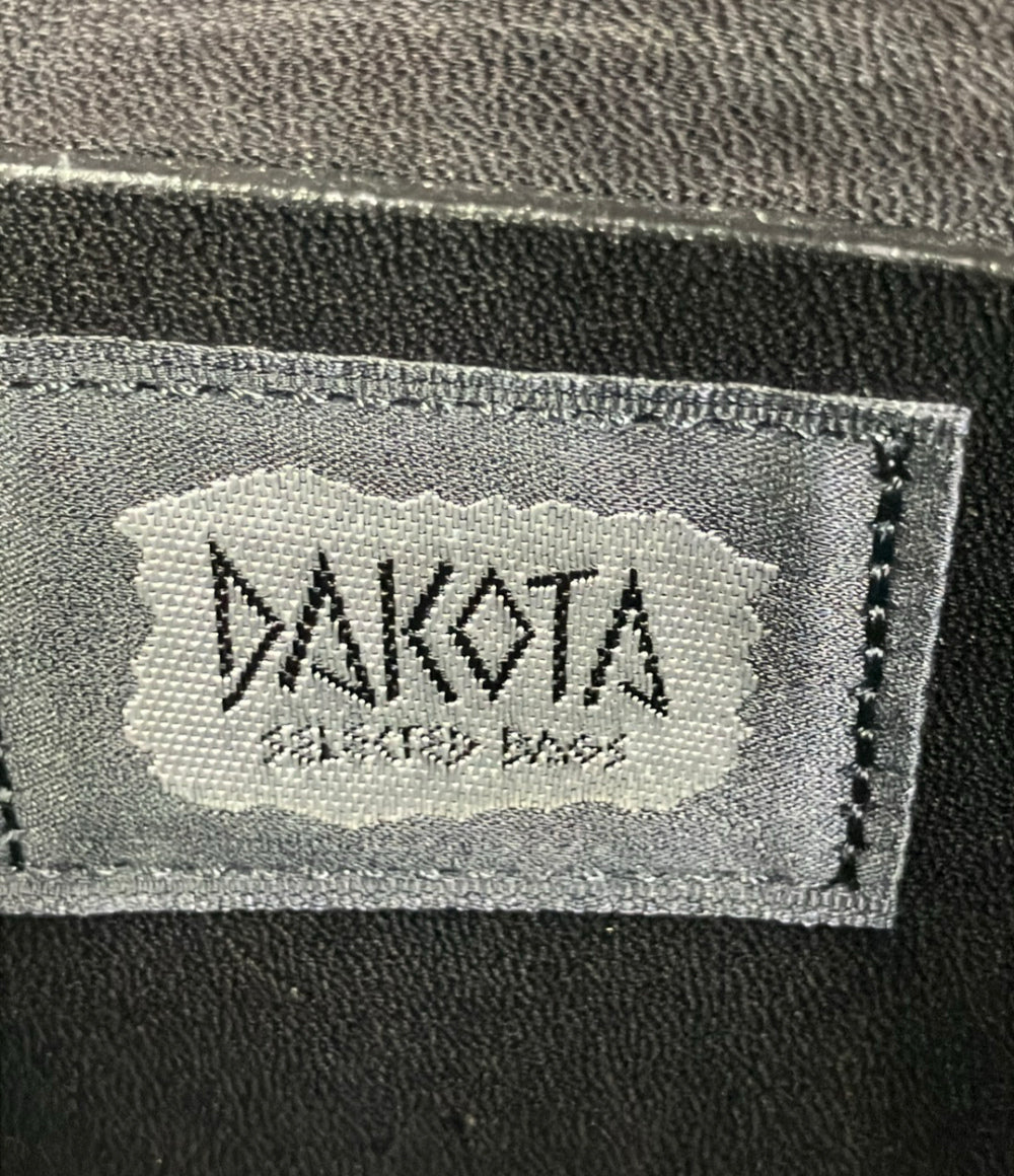 Dakota ショルダーバッグ 斜め掛け メンズ ダコタ