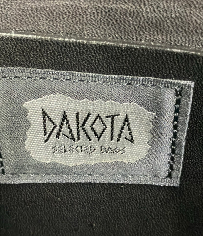 Dakota ショルダーバッグ 斜め掛け メンズ ダコタ