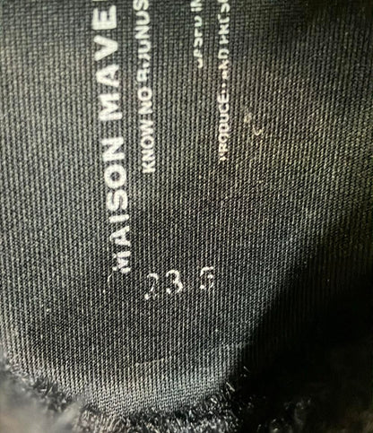 MAISON MAVERICK PRESENTS ローカットスニーカー レディース SIZE 23.5 (M) メゾンマベリックプレゼンツ