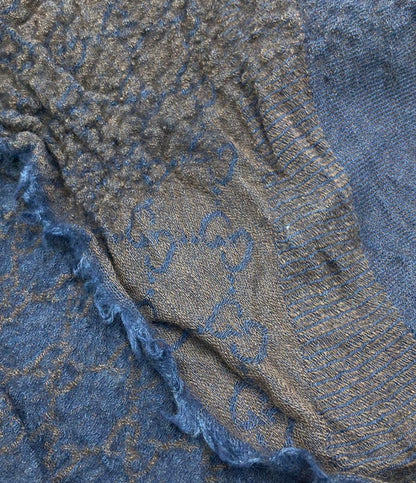 GUCCI ストール レディース メンズ グッチ