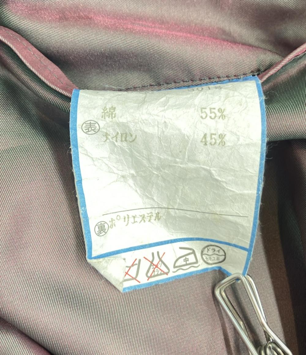 Paul Smith ダブルブレストコート FS-BN063-06 メンズ SIZE M (M.) ポール・スミス