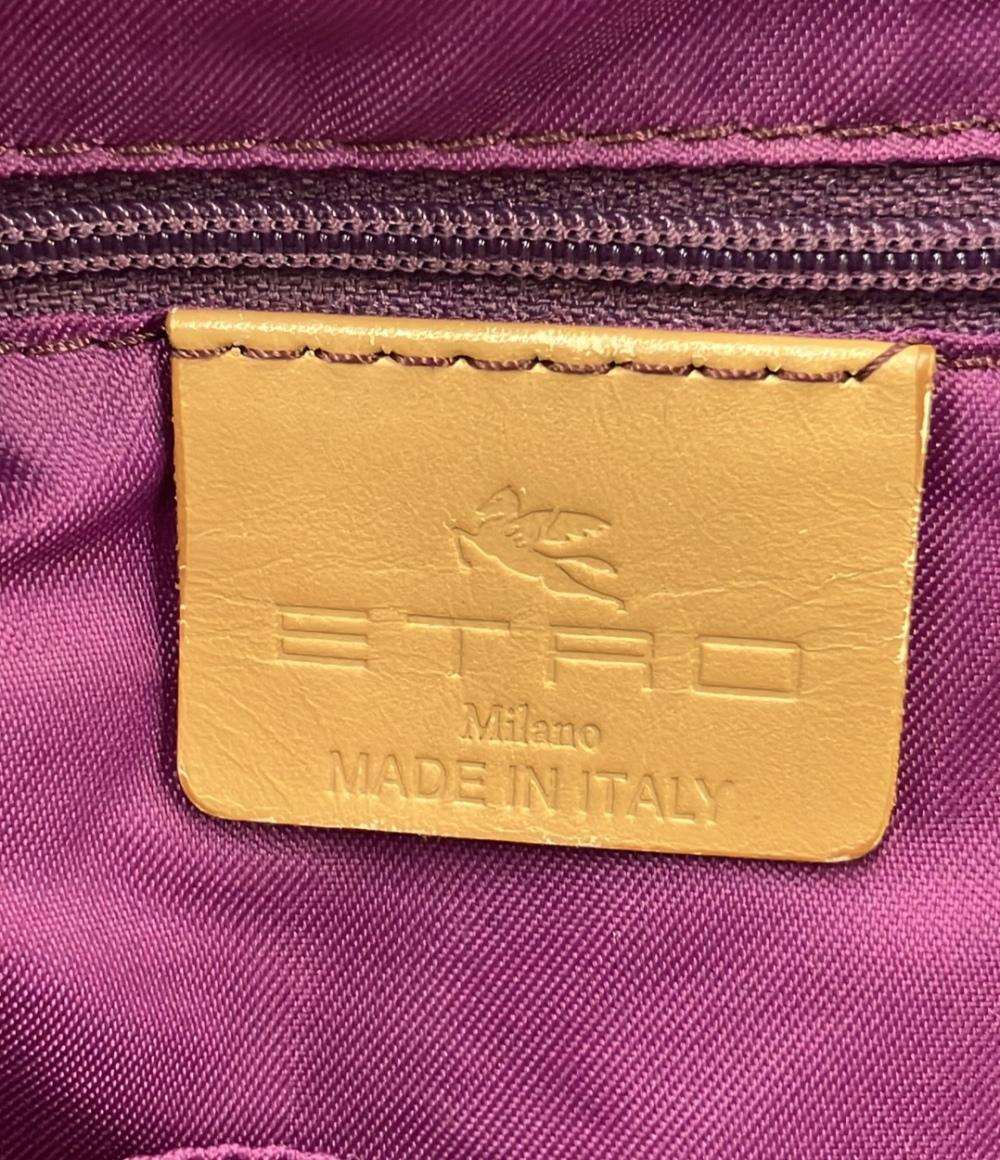 ETRO トートバッグ レディース エトロ