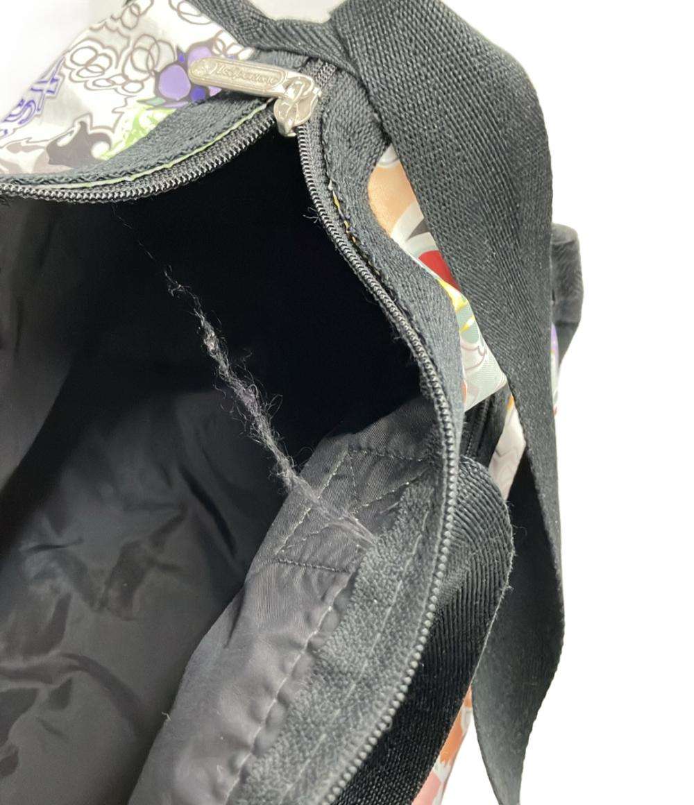 LeSportsac ハンドバッグ ショルダーバッグ 2WAY 斜め掛け レディース レスポートサック