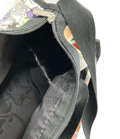 LeSportsac ハンドバッグ ショルダーバッグ 2WAY 斜め掛け レディース レスポートサック