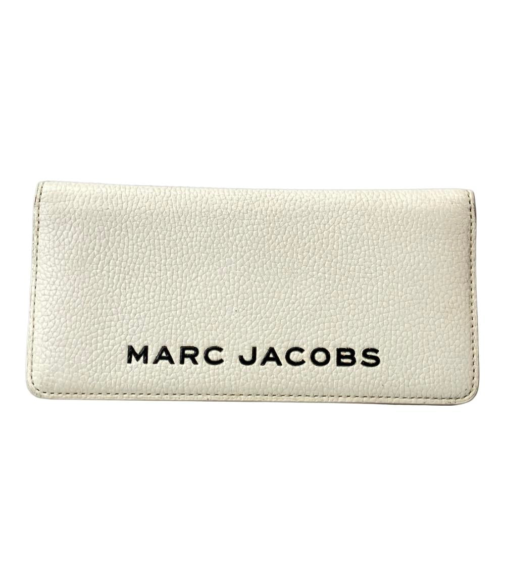 マークジェイコブス 長財布 レディース MARC JACOBS