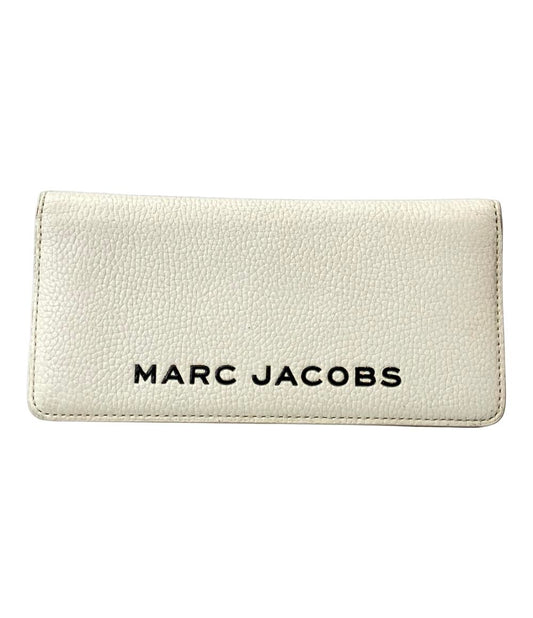 マークジェイコブス 長財布 レディース MARC JACOBS