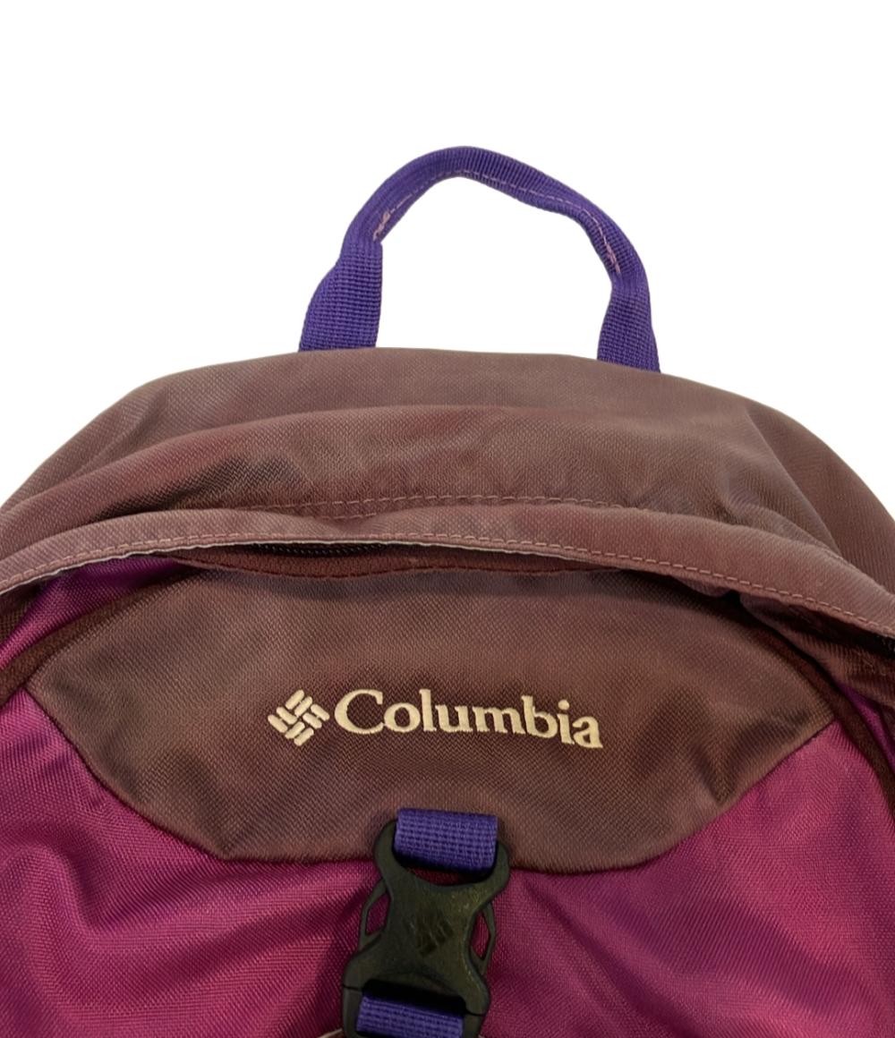 Columbia リュック デイパック キャッスルロック 20L レディース メンズ コロンビア