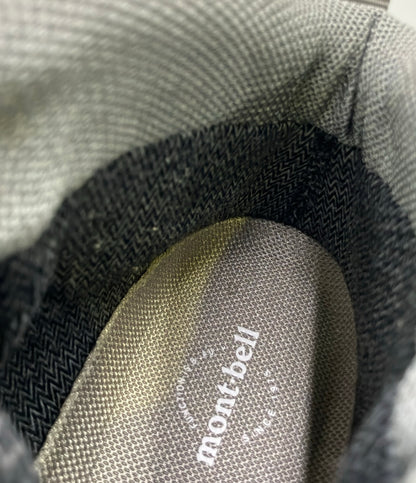 mont-bell トレッキングシューズ ラップランドブーツ キッズ 471530284 キッズ SIZE 24.0 モンベル