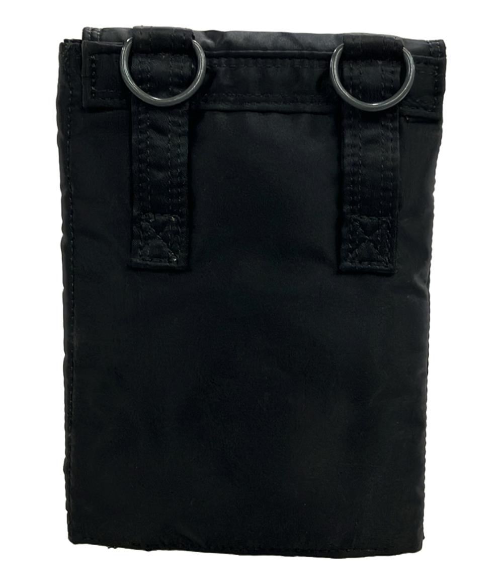 ポーター ショルダーバッグ トラベルケース ボディバッグ 2WAY 斜め掛け タンカー ユニセックス PORTER