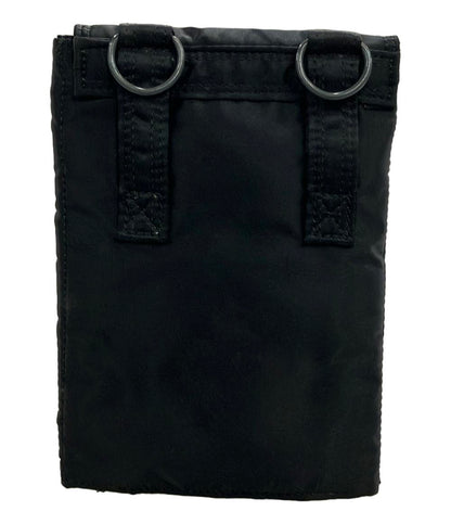 ポーター ショルダーバッグ トラベルケース ボディバッグ 2WAY 斜め掛け タンカー ユニセックス PORTER