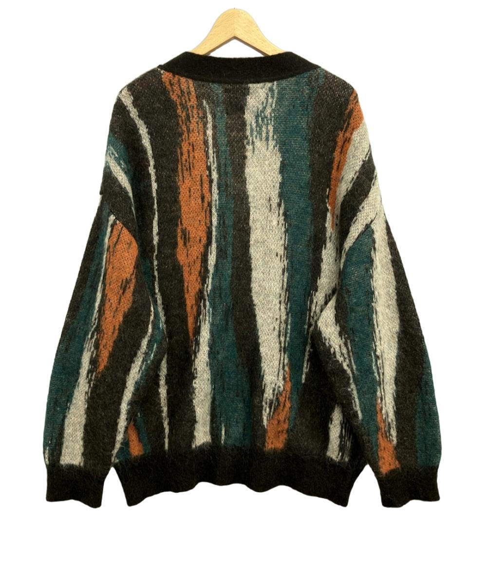 美品 オーバーサイズ 長袖カーディガン メンズ SIZE 01 MAISON SPECIAL