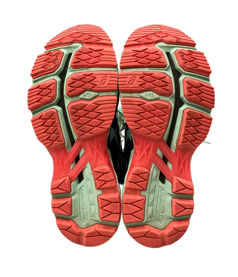 asics ローカットスニーカー ランニングシューズ GT-2000 NEW YORK 5 TJG524 レディース SIZE 23.5 アシックス