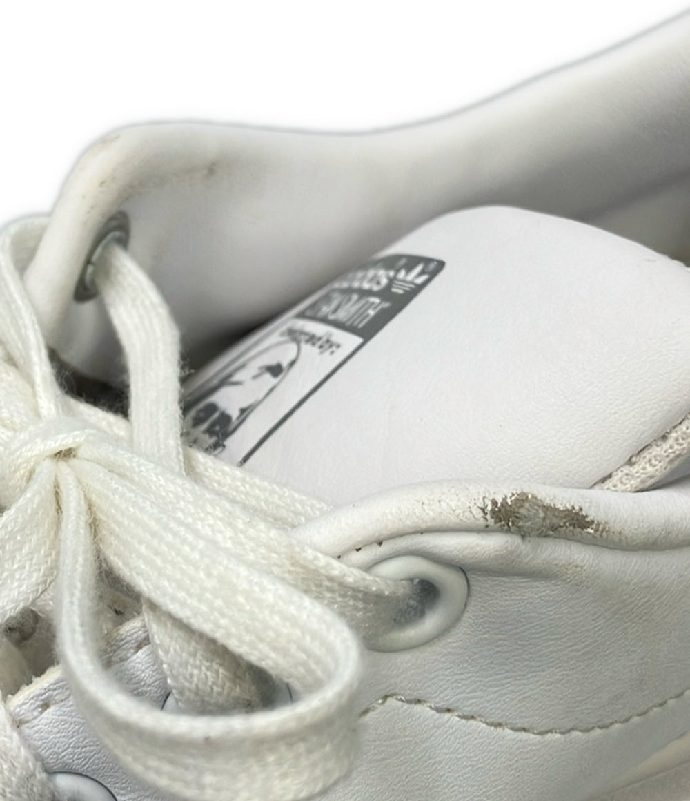 adidas ローカットスニーカー スタンスミス FX J FX7521 レディース メンズ SIZE 25.0 アディダス
