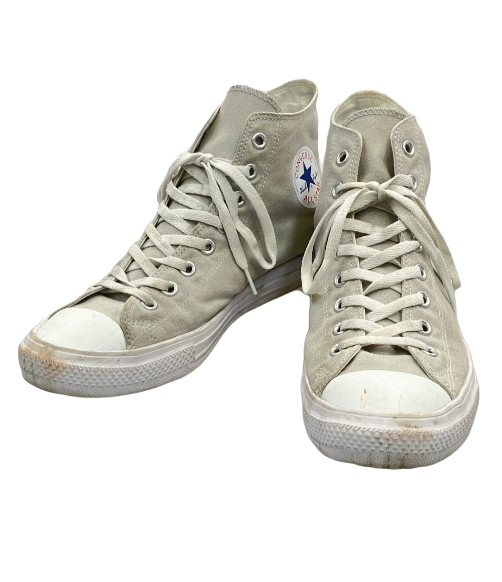 コンバース ハイカットスニーカー AS LIGHT HI 31303970 メンズ SIZE 28 (XL) CONVERSE