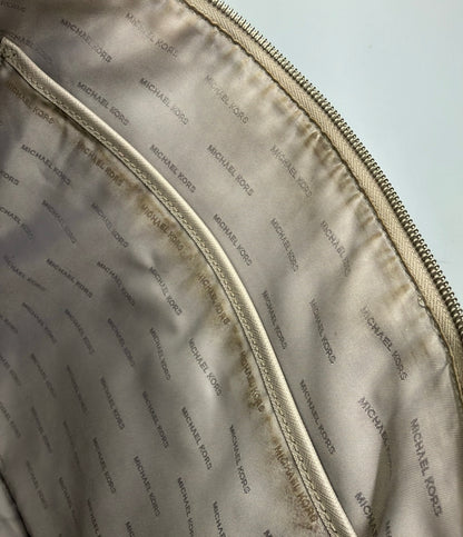 MICHAEL KORS トートバッグ レザー レディース マイケルコース