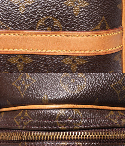LOUIS VUITTON ショルダーバッグ 斜め掛け リポーターPM モノグラム M45254 レディース メンズ ルイ・ヴィトン