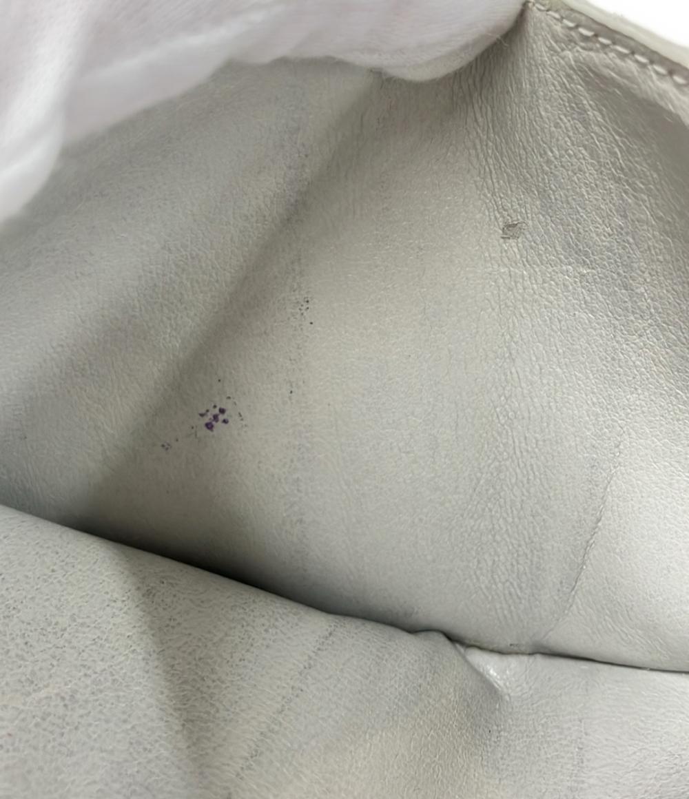 バレンシアガ 二つ折り財布 ユニセックス BALENCIAGA