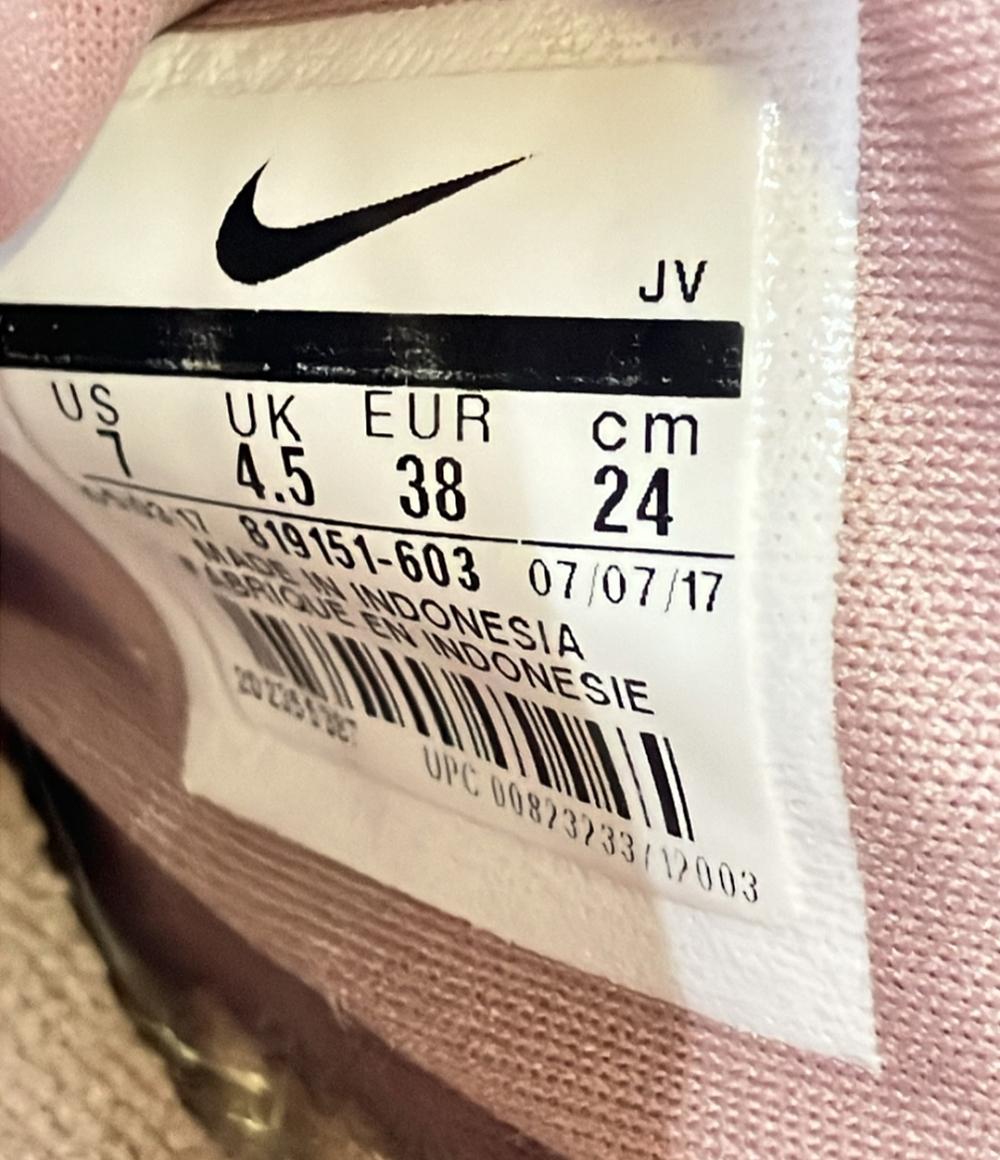 ナイキ ローカットスニーカー 819151-603 レディース SIZE 24.0 (L) NIKE