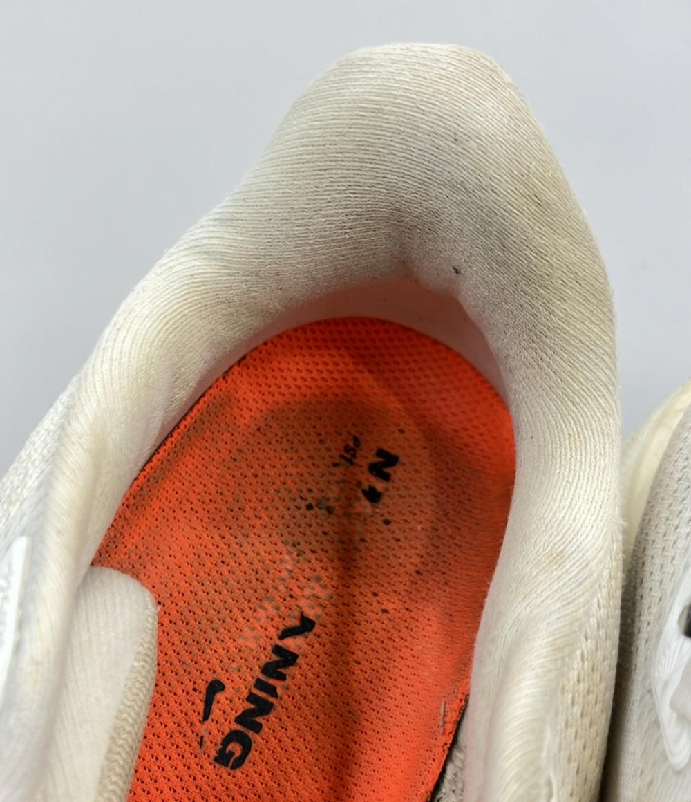 NIKE ローカットスニーカー エア ズーム ペガサス 41 PREQUEL HF4300-100 メンズ SIZE 25.0 (S) ナイキ