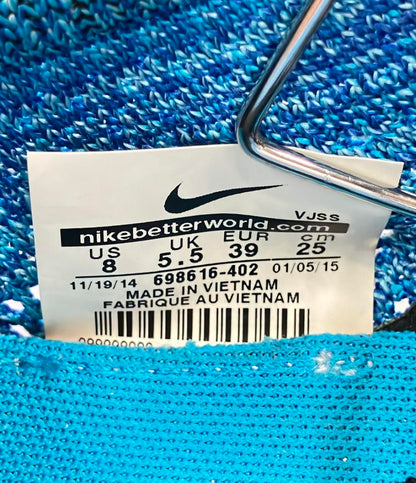 ナイキ ランニングシューズ 698616-402 レディース SIZE 25.0 (XL) NIKE