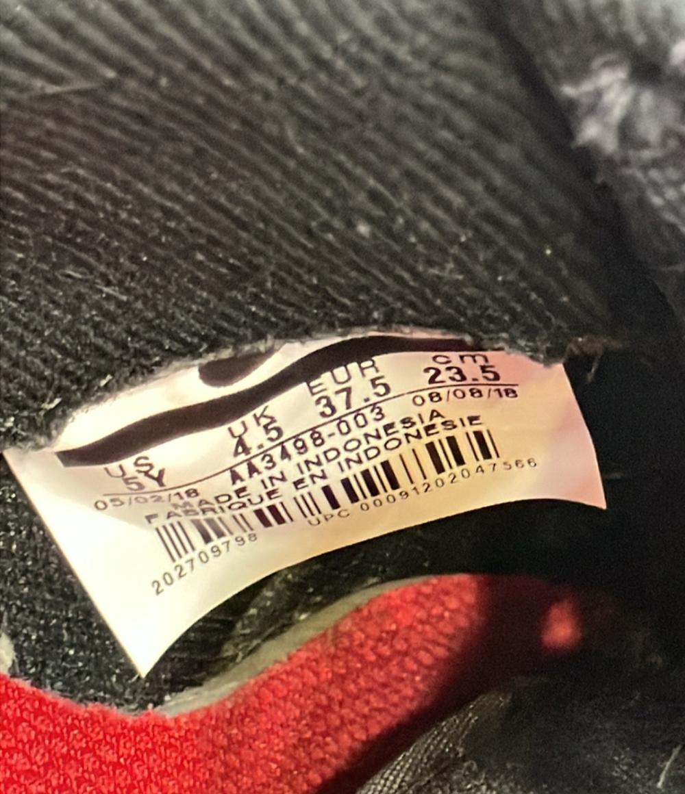 ナイキ ローカットスニーカー CORTEZ AA3498-003 キッズ SIZE 23.5 (M) NIKE