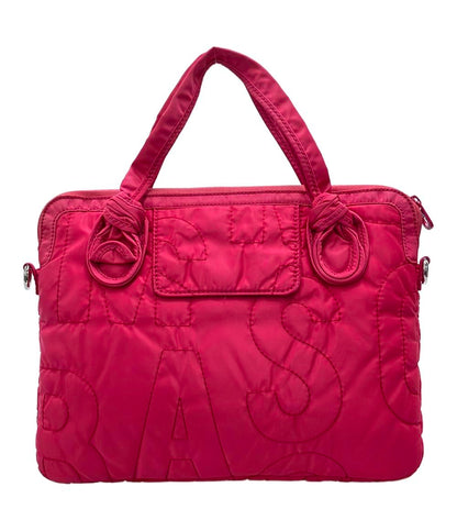 MARC BY MARC JACOBS 2WAY ハンドバッグ ショルダーバッグ 斜め掛け レディース マークバイマークジェイコブス