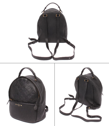 LOUIS VUITTON リュック ソルボンヌ モノグラム アンプラント M44016 レディース ルイ・ヴィトン