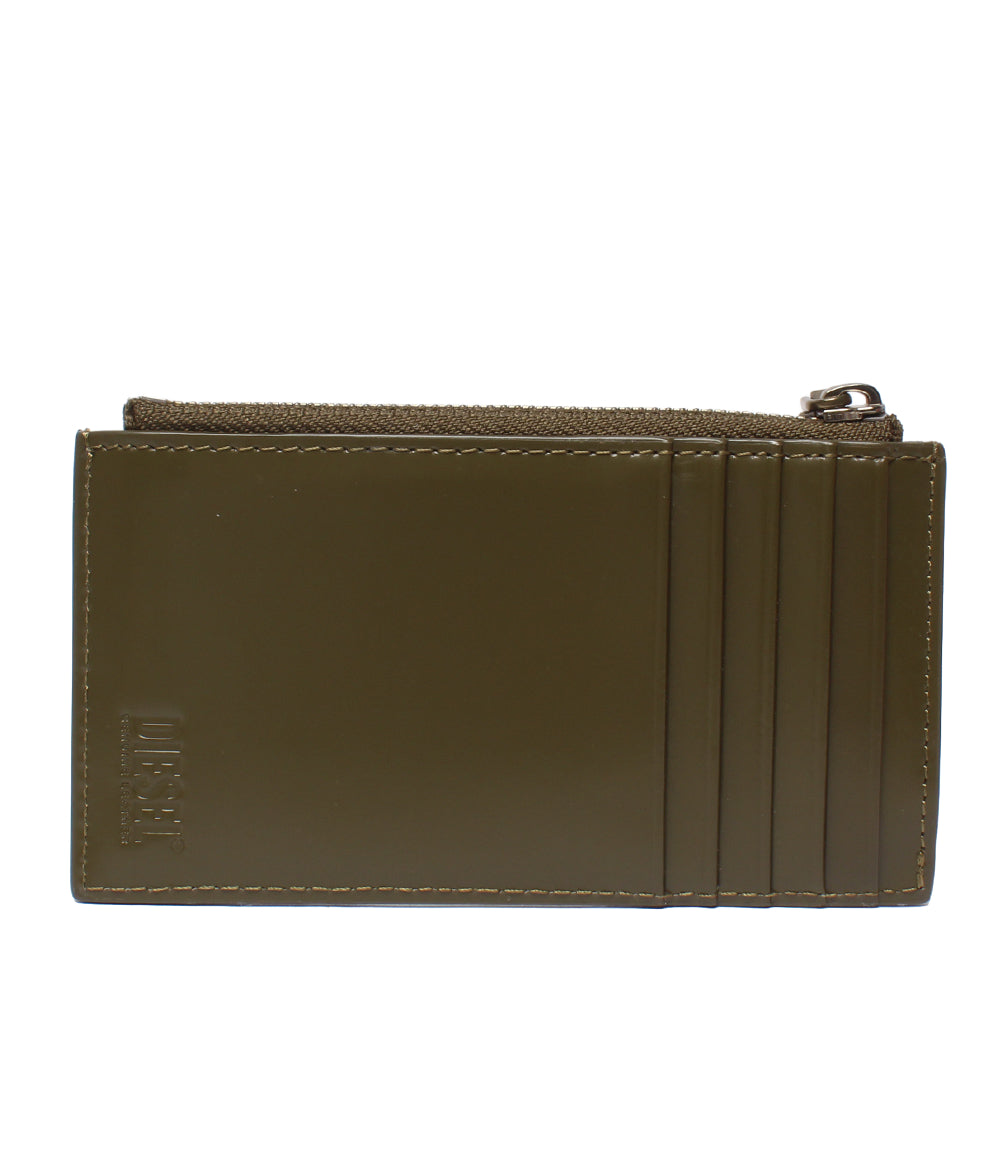 美品 DIESEL コインケース カードホルダー メンズ ディーゼル