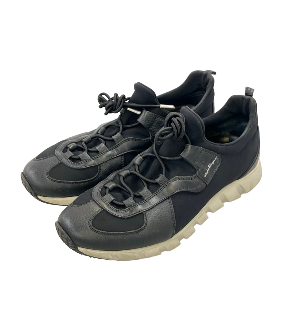 Salvatore Ferragamo ローカットスニーカー メンズ SIZE 7 M (25cm) サルヴァトーレフェラガモ