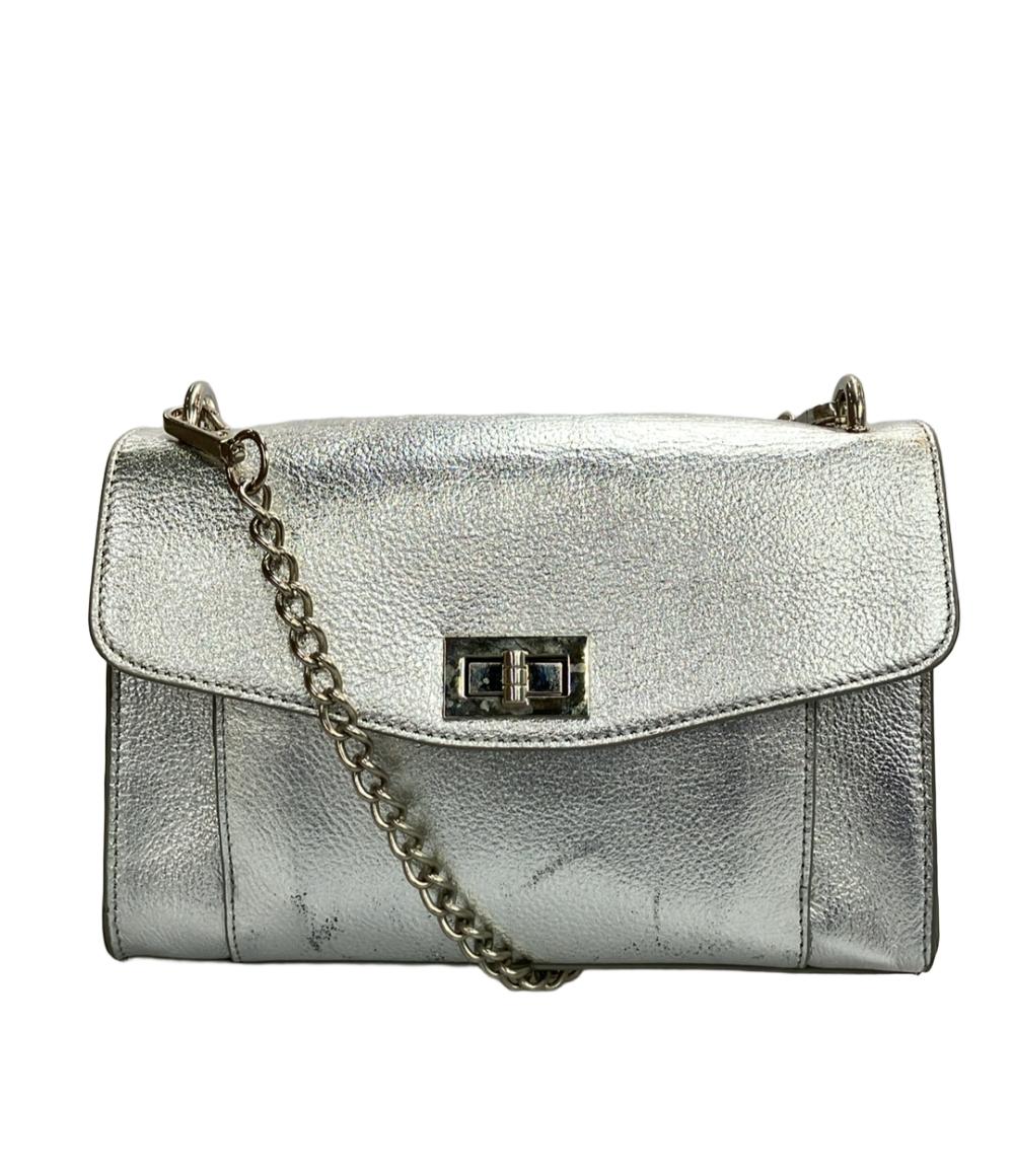 レリアン ショルダーバッグ 斜め掛け レディース Leilian