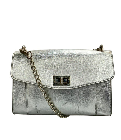 レリアン ショルダーバッグ 斜め掛け レディース Leilian