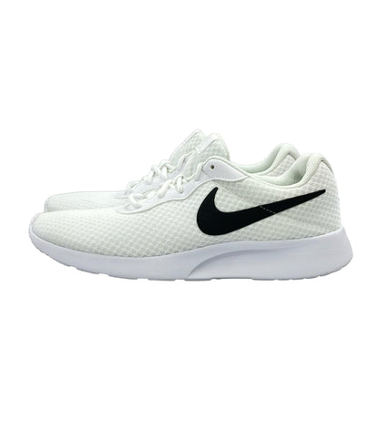 美品 NIKE ローカットスニーカー タンジュン DJ6258-100 メンズ SIZE 28.5 (XL) ナイキ