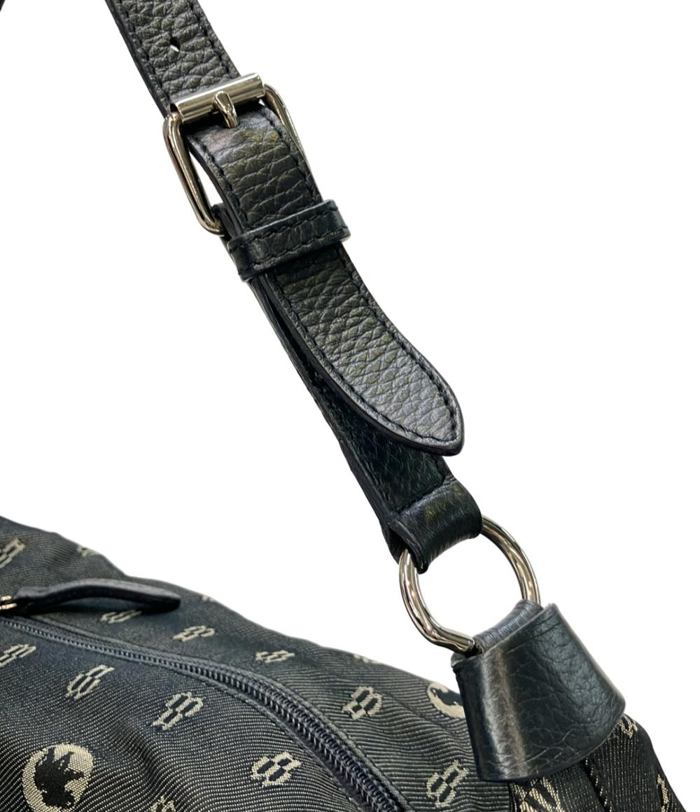 HUNTING WORLD ショルダーバッグ 肩掛け ハンドバッグ レディース