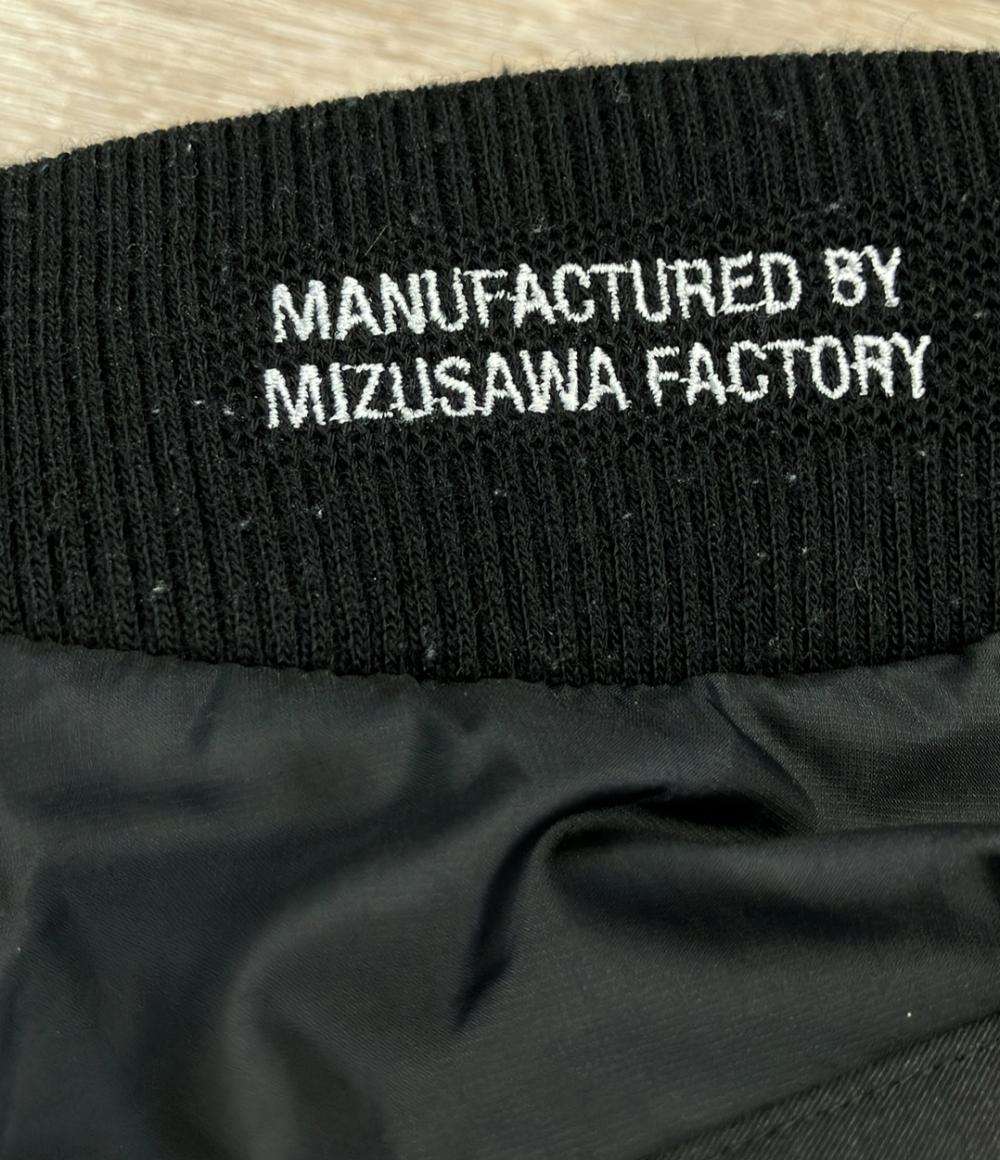 DESCENTE ダウンコート DOR-G9151W レディース SIZE M デサント