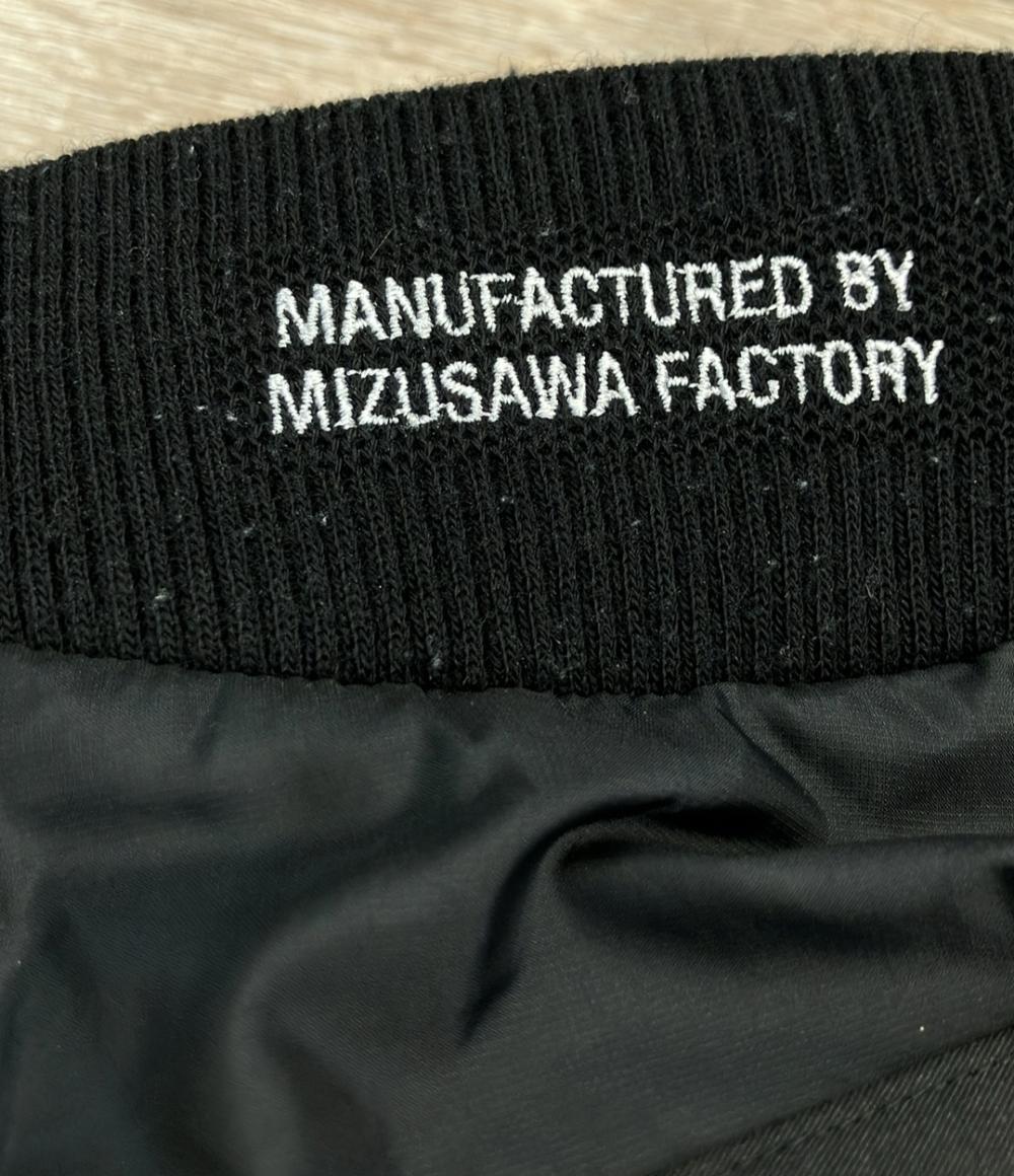 DESCENTE ダウンコート DOR-G9151W レディース SIZE M デサント