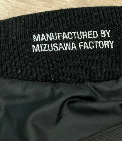 DESCENTE ダウンコート DOR-G9151W レディース SIZE M デサント