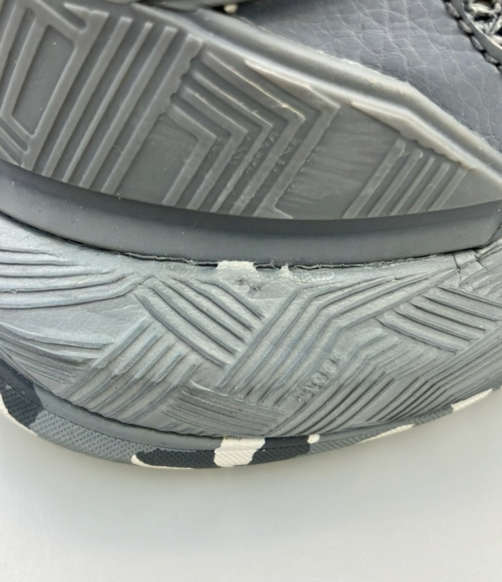 adidas ローカットスニーカー ダミアン リラード 2 B42381 レディース SIZE 23.0 (M) アディダス