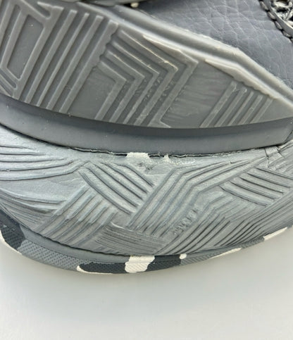 adidas ローカットスニーカー ダミアン リラード 2 B42381 レディース SIZE 23.0 (M) アディダス