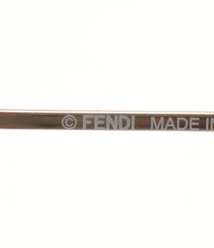 フェンディ サングラス アイウェア 55□19 FF0194 レディース FENDI