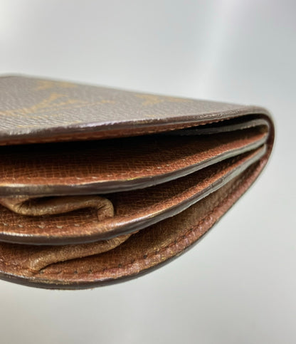 LOUIS VUITTON コインケース ポルトモネ グゼ モノグラム M61970 レディース ルイ・ヴィトン