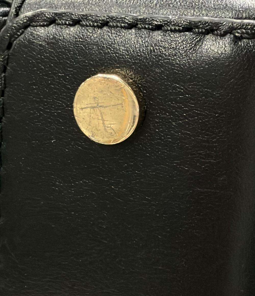 MICHAEL KORS ハンドバッグ フリル レディース マイケルコース
