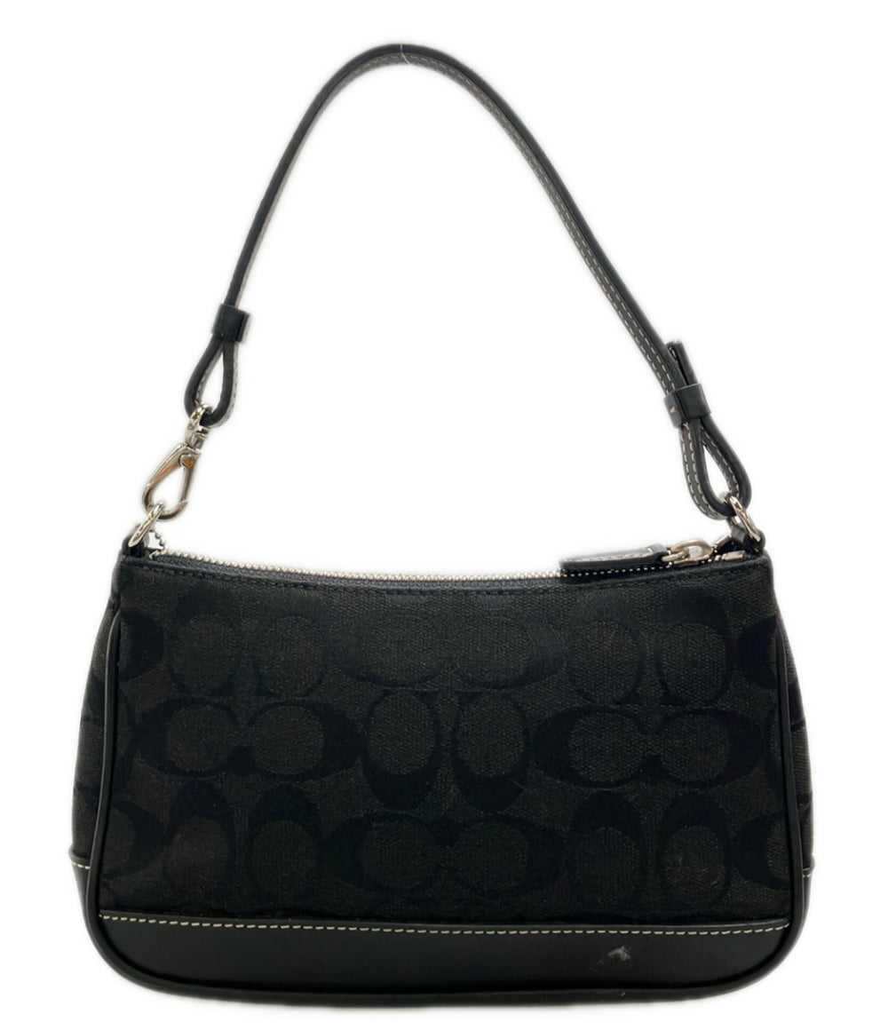 COACH ハンドバッグ シグネチャー レディース コーチ